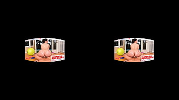 Naughty America - Your Hot Neighbor Charly Summer Is Ready For Your Big Cock In Her Wet Pussy!!!