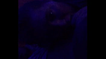 My Coworker Is A Throat Goat Bbw