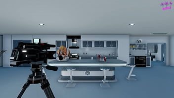 Horny Housewives - Ep 7 With Lovaluv And Maxnorman