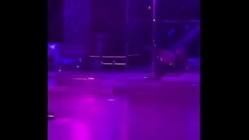 Roxy Kitsune At Work