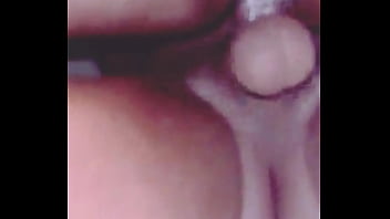 Hot Fuck With Stepsister Creampie Pussy