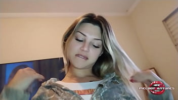 Hot Pink Pussy Big Fucking With The Neighbor, Entitled To Milk In The Little Mouth! Full On Xred!