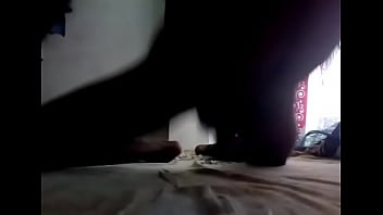 Shrabanti Under My Cock