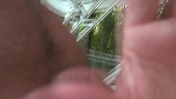 Curvy Redhead Locks Her Lips On Some Cock