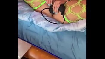 Lexi Laux Making Room For Bbc'