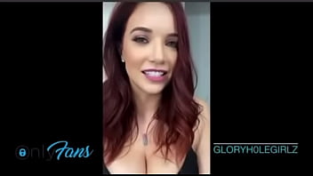 Jayden Cole Gloryholegirlz