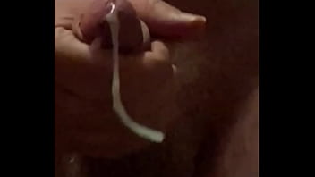 Him Cumming In Slow Motion Pt2