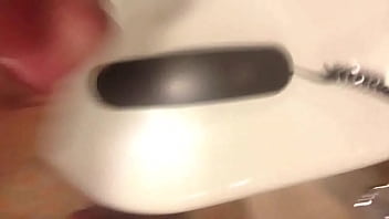 Punhetinha Gostosa - Porra-leite-punheta-gozando-soloboy