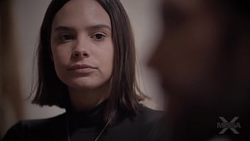 Missax - Excuse Me Sir, I Love You - Violet Star Starr Aiden Ashley