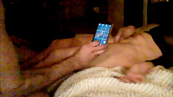 Marido Y Amantes Por Video Llamada