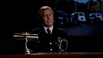 Police Academy (1984) Uncensored Blowjob Scene (funny) Parody