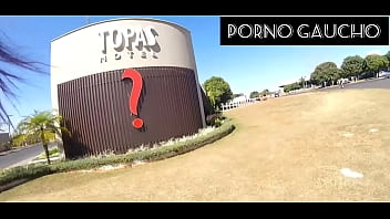 Pernocas Dando Cuzinho Pro Joy Cardozo Em Uberlandia