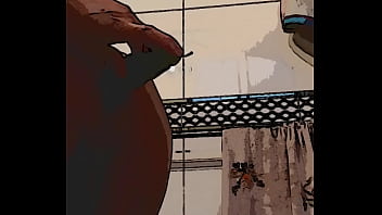 Un Poco De Saliva Y Entra Pepino 25cm