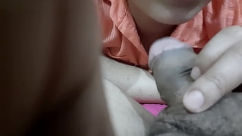 Ella Misma Se Graba Mamando Verga