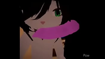 Cult Fucks Freind In Shower In Vrchat