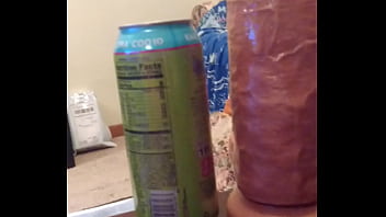 Scott' New Toy - big, ass, toy - Video 1844238