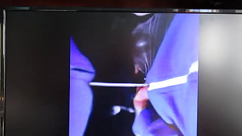 Zusammengespießt Abgehen