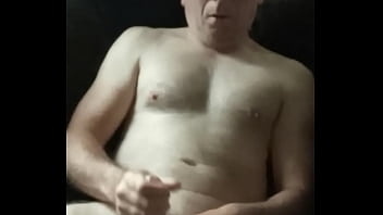 Filling My Balls To The Brim