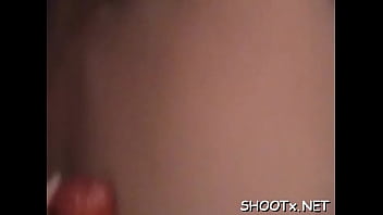 Prurient Tanya Enjoys Being Drilled