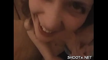 Alluring Young Maiden Tanya Gets Rammed