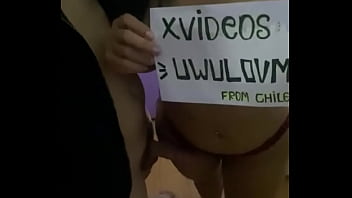 Vídeo De Verificación - chile, verification-video - Video 2033539