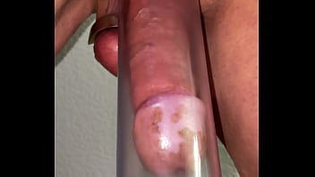 Build New Automatic Penispump