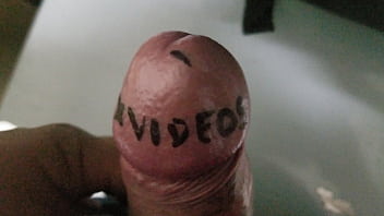 La Cabecita De Mi Pene