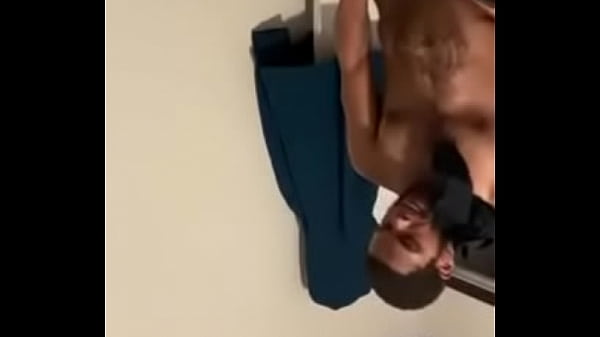 Angry Friend Sneaks Into His Friend' Room When His Wife Is Not At Home