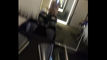 Fucking Latina And Coming On Her Pussy In Vegas Part 3