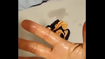 Stranger Fucking Wife Moaning Cuckold Spy