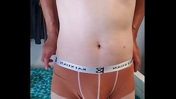 Bixer Seamless Underware