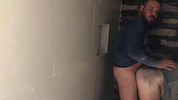 Nos Encuentran Grabando A Mi Esposo Y Ami En La Obra