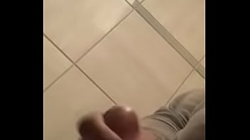 Horny In The Airport And Had To Let It Go.