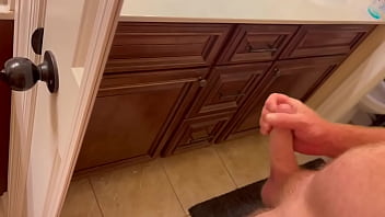 My Wife Requested A Mirror Jack And Cum Fleshlightman1000