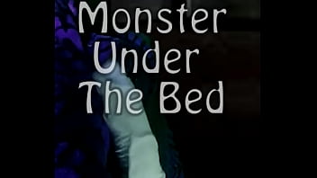 Monster Under The Bed
