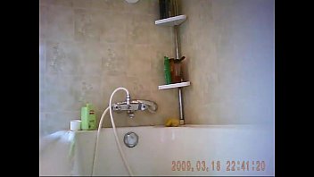 Shower, Mom, Spy, Cam, Hidden - Milf - 2025 - Intense - Scene - Video 6265017