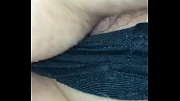 Boobunny69 Teasing Her Wet Pussy And Ass