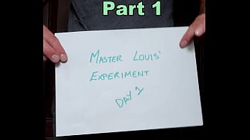 Wombat' Cum Load Experiment Part1