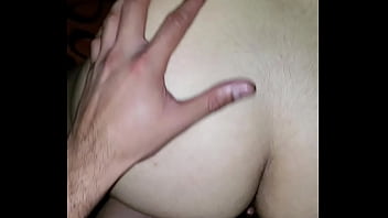 Chica De 22 Años Cogiendo Rico Casero Mexicana