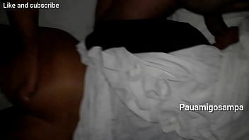 Cunhada Veio Em Casa Nao Resisti Mexi Com Ela