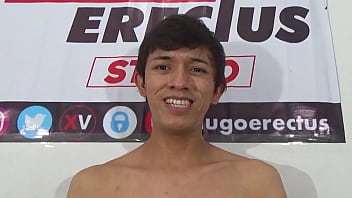 The Game - Erectus Casting