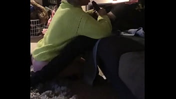 Girl Mad At Her Ex Wanted 2 Black Cocks For The Nite