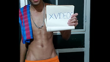 Vídeo De Verificação - soloboy, verification-video - Video 1841503