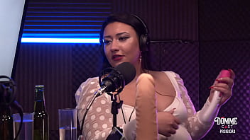 Vict_ria Dias E O Dommecast Pesad_o Com Agatha Ludovino #2