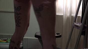 Alexandra Miret Vazquez - Shemale, Hardsex, Anal-sex - Shemale - 2025 - Intense - Session - Video 2006591