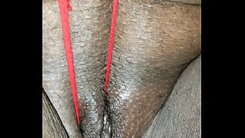 Fuschia And Panty Play