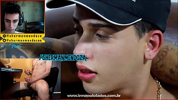 Si Me Masturbo Pierdo Parte Dos | Sherman Mendoza | Challenge | Golosinas Y Dr0g 4