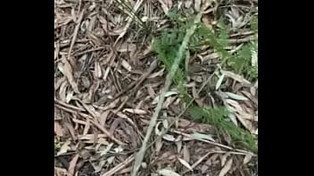 18yo Sub Twink Teen Pissing In The Forest