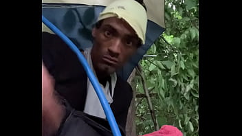 Bright Eyed Bushy Tailed And Loving It