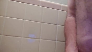 Filling A Condom With Piss - solo, pee, piss - Video 2090112